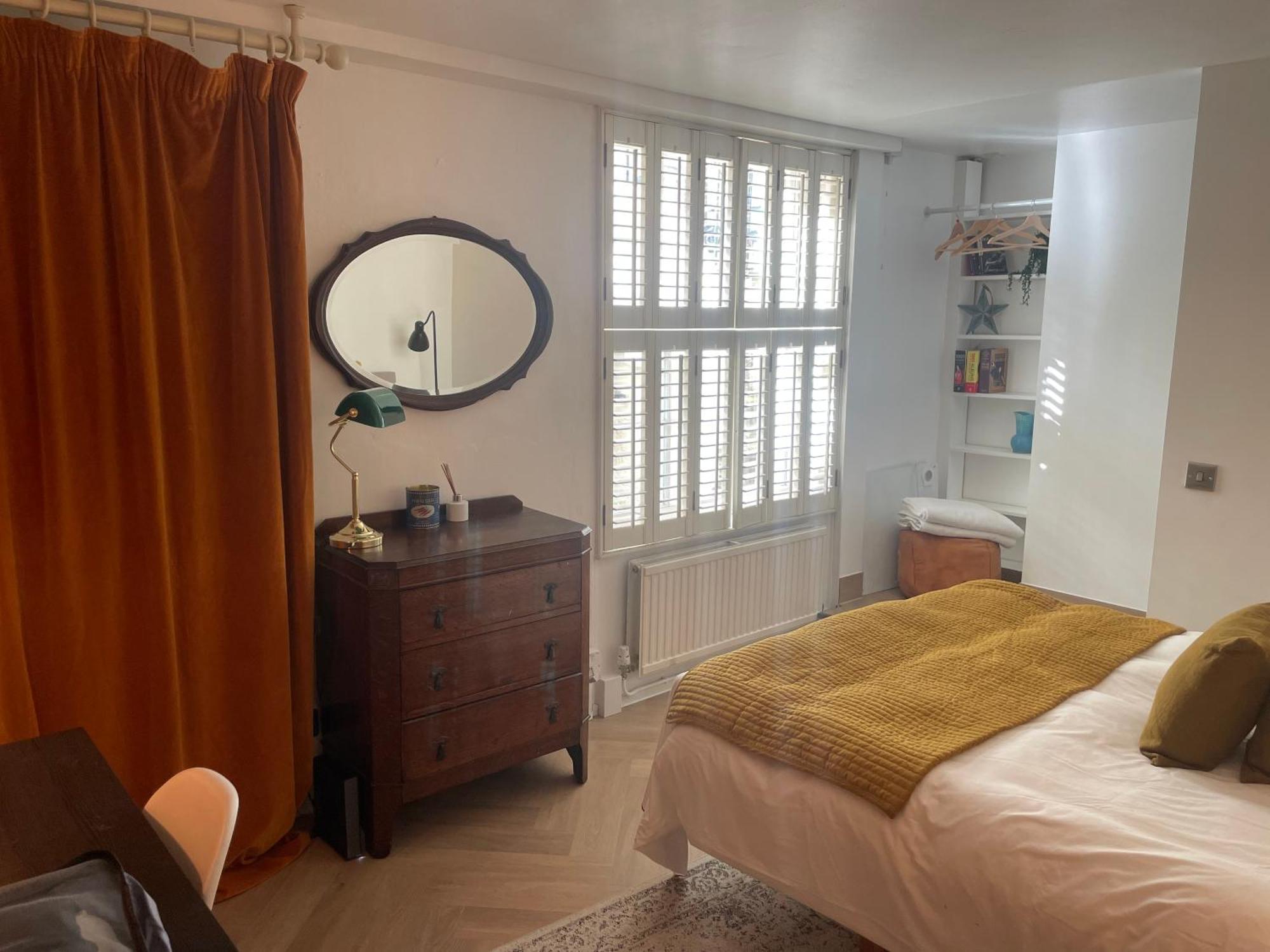 Beautiful London Victorian House, Sleeps 12 Villa ภายนอก รูปภาพ
