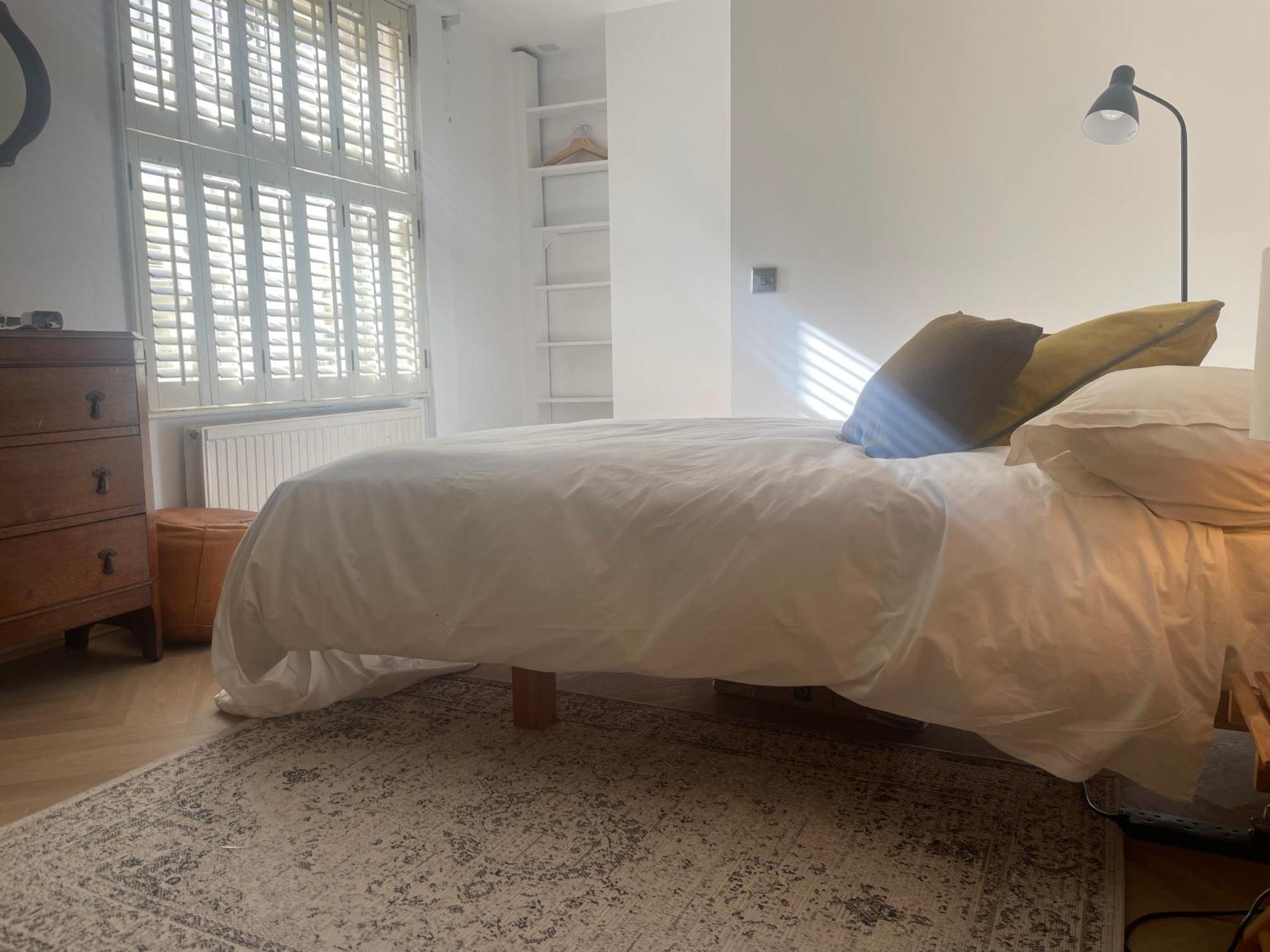 Beautiful London Victorian House, Sleeps 12 Villa ภายนอก รูปภาพ