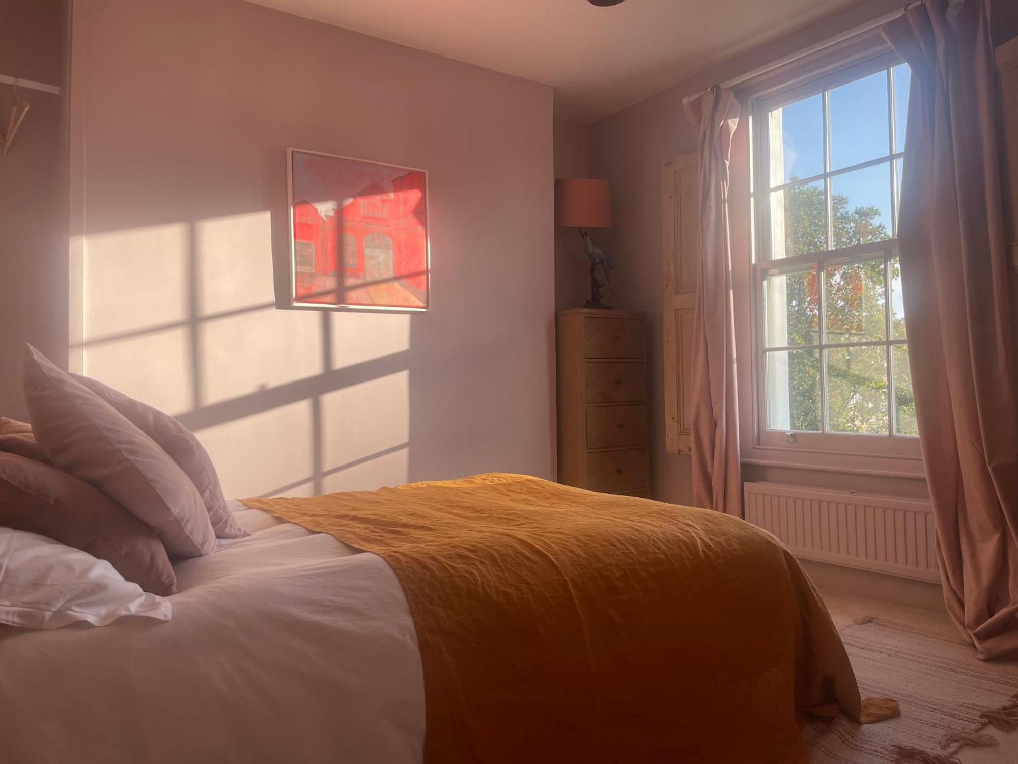 Beautiful London Victorian House, Sleeps 12 Villa ภายนอก รูปภาพ